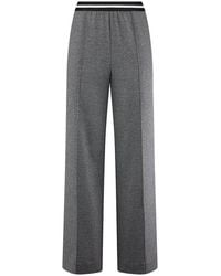 Basler - Lange Hose Model Jil - Lyst