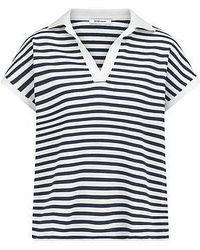Peter Hahn - Poloshirt Van - Lyst