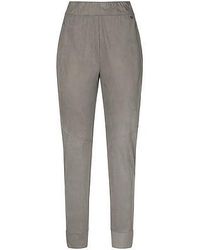 Basler - Joggingbroek Van - Lyst