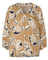 Rabe - Blouse Van - Lyst