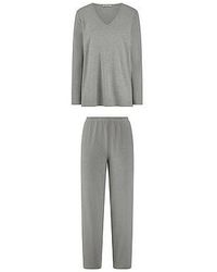 Hautnah - Pyjama Van - Lyst