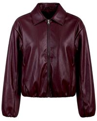 Peter Hahn - Blouson - Lyst