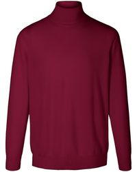 Peter Hahn - Pullover Aus 100% Premium-Kaschmir - Lyst