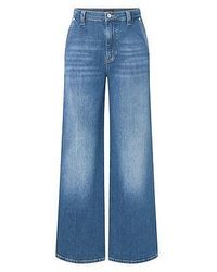 Joop! - Wide Fit-Jeans Van - Lyst