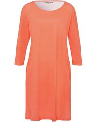 Green Cotton - Jersey-Kleid Emma - Lyst