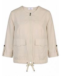 Emilia Lay - Blouson - Lyst