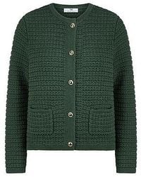 Peter Hahn - Vest Van - Lyst