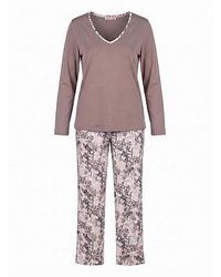 Hautnah - Pyjama Van - Lyst