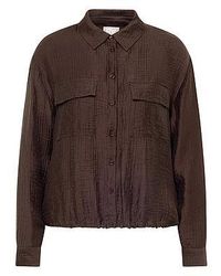 Rabe - Blouse Lange Mouwen Van - Lyst