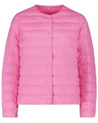 Betty Barclay - Daunen-Steppjacke - Lyst