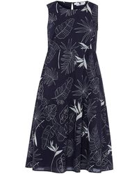 Anna Aura - Ärmelloses Kleid - Lyst