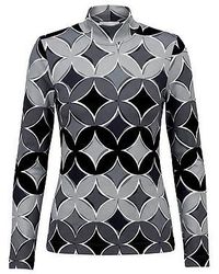 efixelle - Shirt Van - Lyst