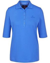 Joop! - Poloshirt Knoopsluiting Van - Lyst