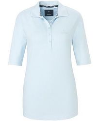 Joop! - Poloshirt Knoopsluiting Van - Lyst