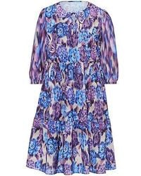 Mybc - Jurk Van - Lyst