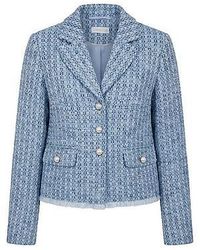 St. Emile - Blazer Van - Lyst