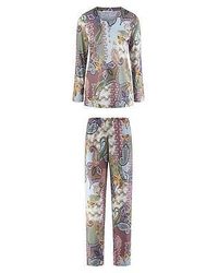 Fürstenberg - Pyjama Van - Lyst