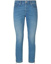 M·a·c - 7/8-Jeans Dream Chic - Lyst