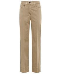 RAPHAELA by BRAX - Enkellange Proform S Super Slim-Broek Van - Lyst