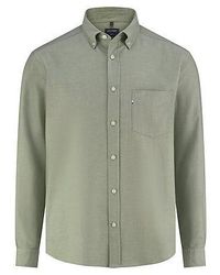 Olymp - Overhemd Regular Fit Van - Lyst