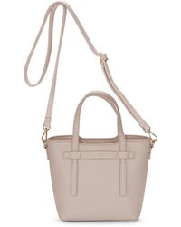 L. CREDI - Handtasche sakiya - Lyst