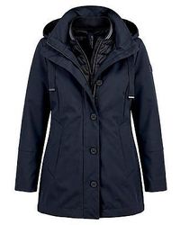 Betty Barclay - 4-In-1-Jas Van - Lyst