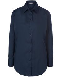 Basler - Long-Bluse - Lyst