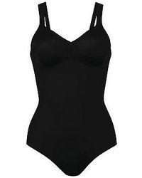 Rosa Faia - Corselet Twin Van - Lyst