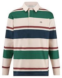 GANT - Sweatshirt Van - Lyst