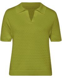 Peter Hahn - Polo-pullover - Lyst