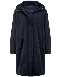 Peter Hahn - Parka - Lyst