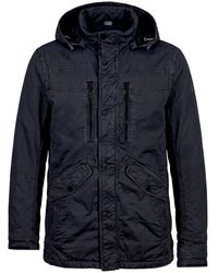 Redpoint - Parka Korwin - Lyst