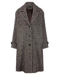 Peter Hahn - Lange Jas Van - Lyst