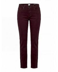 Brax - Broek Van - Lyst