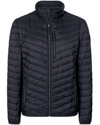 Redpoint - Wind- Und Wasserabweisende Steppjacke - Lyst