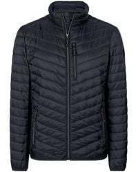 Redpoint - Wind- Und Wasserabweisende Steppjacke - Lyst