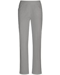 RAPHAELA by BRAX - Proform Slim-Broek Model Pamina Fun Van - Lyst