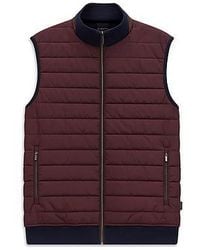 Bugatti - Bodywarmer Van - Lyst