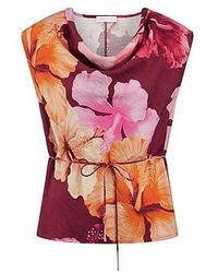 St. Emile - Blouse Van - Lyst