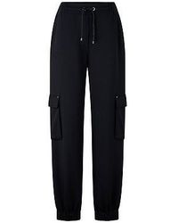Bogner - Loose Fit Broek Marou-2 Van - Lyst
