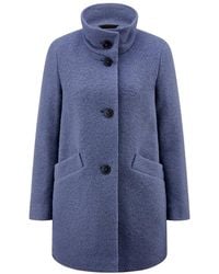 Fuchs & Schmitt - Long-Jacke - Lyst