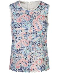 Uta Raasch - Spitzentop - Lyst