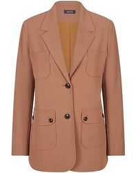 Basler - Blazer Van - Lyst