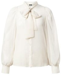Joop! - Bluse - Lyst