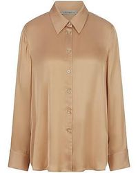 Uta Raasch - Blouse Lange Mouwen Van - Lyst