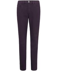 Uta Raasch Jeans - Lila