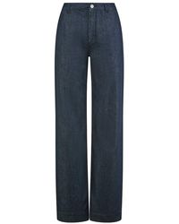 Peter Hahn - Straight Fit-Jeans - Lyst