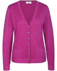 Peter Hahn - Twinset 100% Scheerwol Van - Lyst