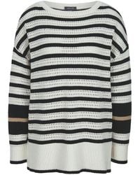 Basler - Strick-Pullover - Lyst