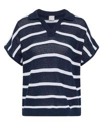 Rabe - Polo-pullover - Lyst